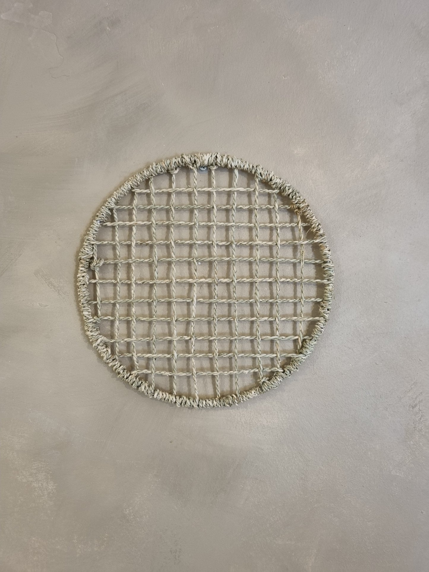 Plato de Pared Chupón 25 cm