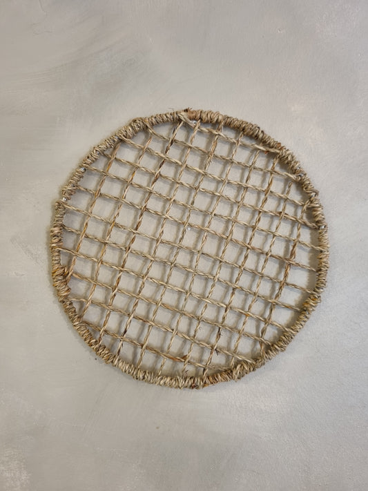Plato de Pared Pita 25 cm