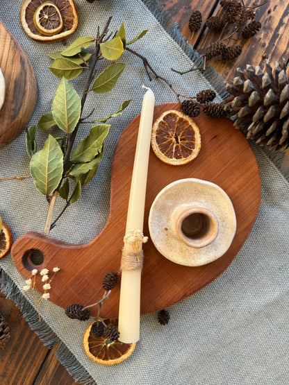 Caja Navideña "Gres y Lino"