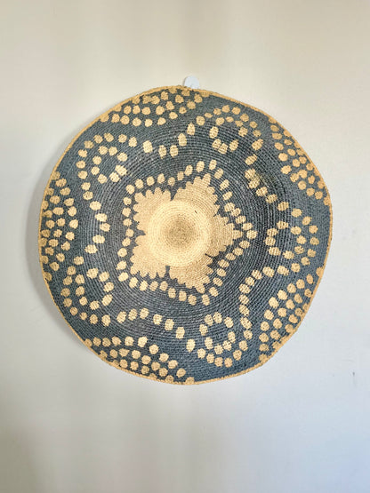 Plato de pared diseño