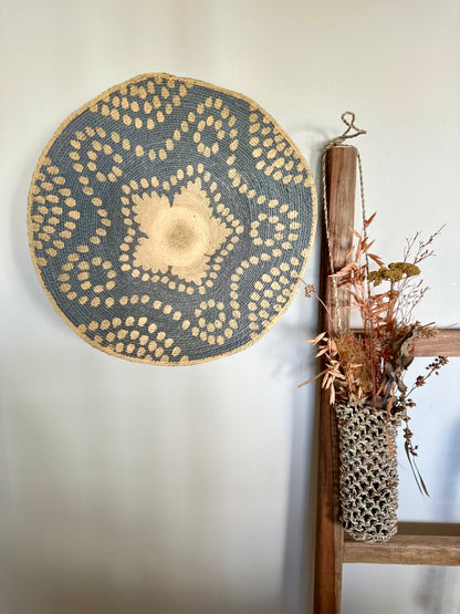 Plato de pared diseño